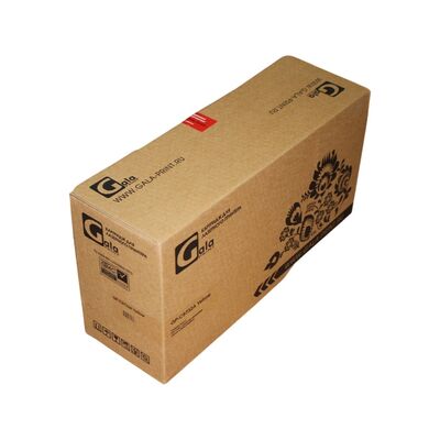 Картридж C9732A для HP Color LaserJet 5550, 5550n, 5500, 5550dn GalaPrint желтый фото