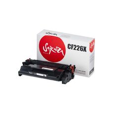 Картридж CF226X для HP LaserJet M426fdn, M426dw, M402dn, M426fdw, M402n 9000 стр. Sakura