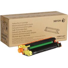 Драм-картридж 108R01487 для XEROX VersaLink C600/C605 40K желтый