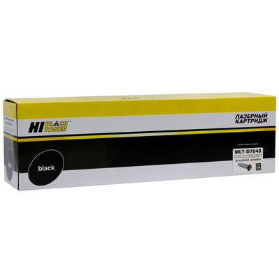Картридж MLT-D704S для Samsung Xpress SL-K3300 Hi-Black фото