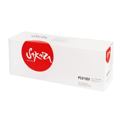 Картридж PC-211EV XL для Pantum M6500, M6500W, P2207, P2500W 6K Sakura фото