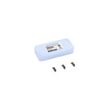 Наконечник сепаратора приж. вала (New) для KONICA MINOLTA Bizhub C654 (CET), 3 шт