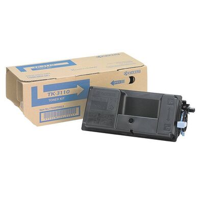 Картридж TK-3110 для Kyocera Fs-4200DN, Fs-4100DN, Fs-4200 15.5K фото