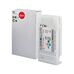 Картридж C13T41F240 (T41F2 C) для Epson SureColor SC-T3400 Sakura голубой фото