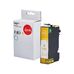 Картридж C13T40D440 (T40D4 Y) для Epson SureColor SC-T3100 Sakura желтый фото