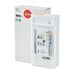 Картридж C13T41F440 (T41F4 Y) для Epson SureColor SC-T3400 Sakura желтый фото