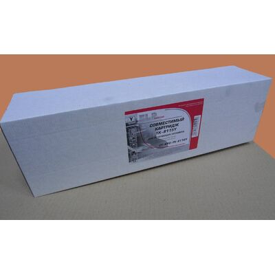 Картридж TK-8115Y для Kyocera Ecosys M8124cidn, M8130cidn ELP Imaging® желтый фото