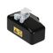 Бункер WT-895 для KYOCERA Fs-C8020MFP, Fs-C8025MFP Colouring