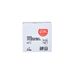 Цена на Этикетка DK11201 для Brother QL1060N, QL580N, QL-56 S'OK черный на белом, 29мм/400 наклеек - Этикетки   