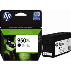 Картридж 950XL для HP OfficeJet Pro 251dw, 276dw черный