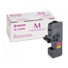 Картридж TK-5230M для Kyocera Ecosys M5521cdn, P5021cdn пурпурный