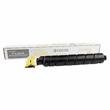 Картридж TK-8545Y для TASKalfa 4054ci желтый