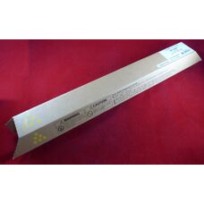 Картридж MPC4500E для Ricoh Aficio MP C3500, MP C4500 (ELP Imaging®) желтый