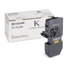 Картридж TK-5230K для Kyocera Ecosys M5521cdn, P5021cdn черный