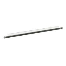 Дозирующее лезвие (doctor blade) для HP LaserJet P1005, M1120, M1536 с самоклейкой