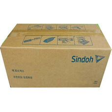 Блок проявки для Sindoh D330e, D332e 600К черный