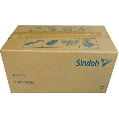 Блок проявки для Sindoh D330e, D332e 600К черный фото