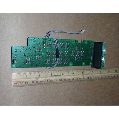 Плата панели оператора JC92-02468A для Samsung ML-3750ND фото