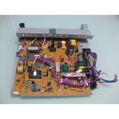 Плата питания HP LaserJet M601/M602/M603 (RM1-8393/RM1-8292) OEM фото