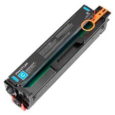 Принт-картридж CTL-2000HC для Pantum CP2200DN, CM2200FDN 3.5K голубой