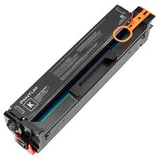 Принт-картридж CTL-2000HK для Pantum CP2200DN, CM2200FDN 3.5K черный