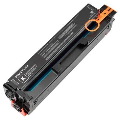 Принт-картридж CTL-2000HK для Pantum CP2200DN, CM2200FDN 3.5K черный фото