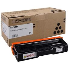 Картридж SP-C252E для Ricoh Aficio SP-C262sfnw, SP-C252DN 407531 4.5K черный