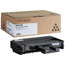 Картридж type SP 201E для Ricoh SP-220 1K
