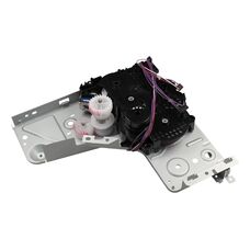 Привод узла подачи RM2-5715 для HP LaserJet M501, M506, M527