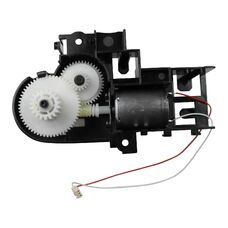 Привод узла подъема (лоток 2) RM2-6744 для HP LaserJet M607, M608, M609