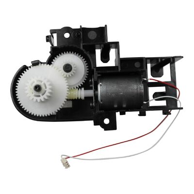 Привод узла подъема (лоток 2) RM2-6744 для HP LaserJet M607, M608, M609 фото