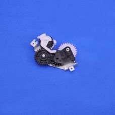 Привод узла выхода бумаги RM2-6318 для HP LaserJet M604, M605 OEM
