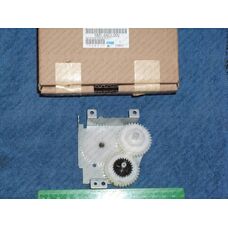 Привод узла выхода бумаги реверсный RM1-6423 HP LaserJet P2055 OEM