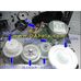 Цена на Редуктор привода картриджа в сборе HP LJ 5200/M5025/M5035 (RC1-7281) OEM - Пальцы отделения для HP   