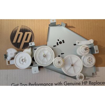 Редуктор в сборе HP LJ P2035/P2055 (RM1-6421/RC2-6064) фото
