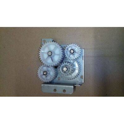 Редуктор в сборе HP LJ P4014/P4015/P4515/M601/M602/M603/M630 (RC2-2541) OEM фото