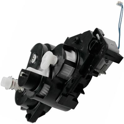 Редуктор в сборе 302LV94254 для KYOCERA FS-2100D, ECOSYS P3145dn фото