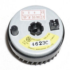 Муфта привода 302LV94161 для KYOCERA FS-2100DN, FS-4100DN, FS-4200DN