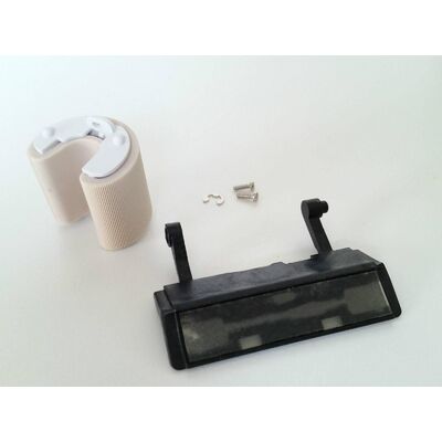Набор ролик + площадка обходного лотка 40X8295 для Lexmark MS31x/41x/510 фото