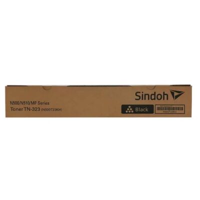 Картридж N500T23KH для МФУ Sindoh N511, N512 фото