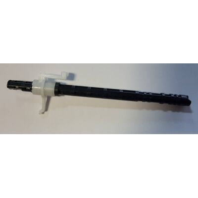 Ось привода ролика захвата HP LaserJet P2035, P2055, M401 (RC2-6133) фото