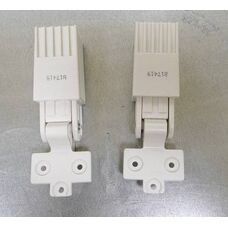 Петля для верхней крышки Sharp (OC cover) MHNG0049QSZZ для BP10C20T OEM