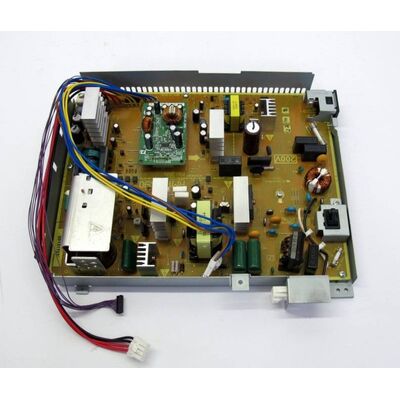 Плата питания RM1-3006 для HP LaserJet M5025, M5035, M5039 OEM фото