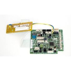 Плата питания RM1-4582 для HP LaserJet P4014, P4015, P4515 OEM