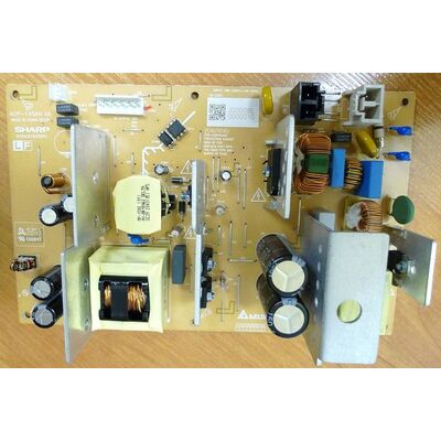 Плата питания Sharp (DC power supply PWB) RDENC0103QSPZ для BP10C20T OEM фото