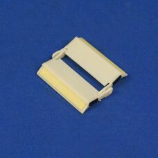 Площадка тормозная обходного лотка 43418001 для OKI C801, MC860
