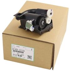 Блок подачи желтого тонера D0BQ3312 для RICOH MP C6004, MP C501SP, IMC6000