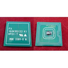 Чип барабана 013R00663 DRUM для Xerox Color 550, C60, C70 190K (ELP Imaging®)