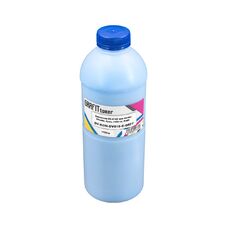 Девелопер DV-610C для Konica Minolta Bizhub Pro C6000L, PRESS C6000 1100 г Grafit голубой