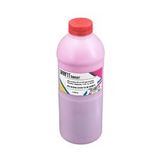 Девелопер DV-610M для Konica Minolta Bizhub Pro C6000L, PRESS C6000 1100 г Grafit пурпурный